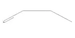 Krowne Metal , 30-335, Fryer Accessories