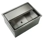Krowne Metal , D2712-7, Ice Bin