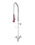 Krowne Metal , DX-202, Plumbing