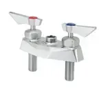 Krowne Metal , DX-3XX, Plumbing