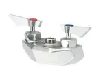 Krowne Metal , DX-4XX, Plumbing