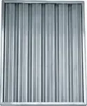 Krowne Metal G2025, Grease Filters