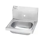 Krowne Metal HS-11-LF, Sink