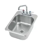 Krowne Metal HS-1317, Hand Sinks