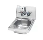 Krowne Metal , HS-9L, Hand Sinks