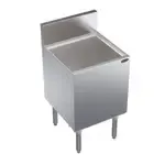 Krowne Metal , KR19-18DP-7, Ice Bin