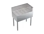 Krowne Metal KR19-C30R, Drainboard