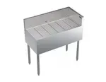 Krowne Metal KR19-C36R, Drainboard