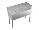 Krowne Metal KR19-C42R, Drainboard