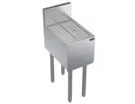 Krowne Metal KR19-GS12, Drainboard