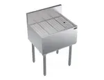 Krowne Metal KR19-GS24, Drainboard