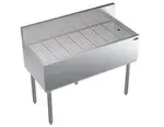 Krowne Metal KR19-GS42, Drainboard
