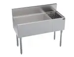 Krowne Metal , KR19-M42L, Ice Bin