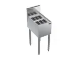 Krowne Metal , KR19-MG12, Speed Unit