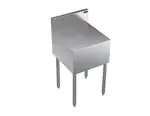 Krowne Metal , KR19-RS18, Register/Coffee Stand