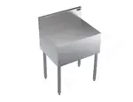 Krowne Metal , KR19-RS24, Register/Coffee Stand
