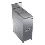 Krowne Metal , KR24-12CSF, Ice Storage Freezer