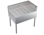 Krowne Metal KR24-C36R, Drainboard