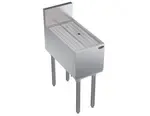 Krowne Metal KR24-GS12, Drainboard