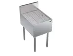 Krowne Metal KR24-GS18, Drainboard