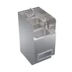 Krowne Metal , KR24-HX18, Hand Sinks