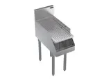 Krowne Metal KR24-RG12, Drainboard
