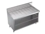 Krowne Metal KR24-S48, Drainboard