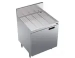 Krowne Metal KR24-SD24, Drainboard