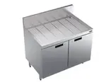 Krowne Metal KR24-SD36, Drainboard