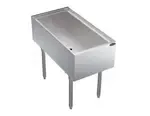 Krowne Metal , KRPT-1836-10, Ice Bin