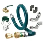 Krowne Metal M12524K10, Gas Hoses