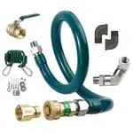 Krowne Metal M5036K9, Gas Hoses