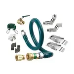Krowne Metal M7560K12, Gas Hoses