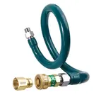 Krowne Metal M7560K5, Gas Hoses