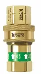 Krowne Metal , QD75, Gas Hoses