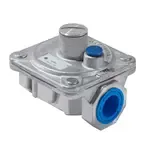 Krowne Metal RL50, Gas Connectors