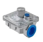 Krowne Metal RL75, Gas Connectors