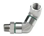 Krowne Metal SW125, Gas Hoses