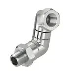 Krowne Metal SW50, Gas Hoses