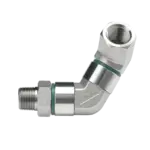 Krowne Metal , SW75, Gas Hoses