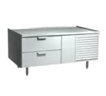 La Rosa Refrigeration , 3054-SR, Equipment Stand, Refrigerated Base