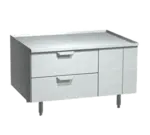 La Rosa Refrigeration , 3142-RR, Equipment Stand, Refrigerated Base