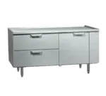 La Rosa Refrigeration , 3350-RF, Equipment Stand, Freezer Base