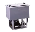 La Rosa Refrigeration , 5020, Ice Cream Dipping Cabinet, Drop-In