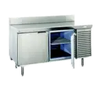 La Rosa Refrigeration , L-10110-23-28, Refrigerated Counter, Work Top