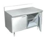 La Rosa Refrigeration , L-21178-23-28, Freezer Counter, Work Top