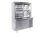 La Rosa Refrigeration L-30162-32, Display Case, Refrigerated