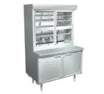 La Rosa Refrigeration L-31160-28, Display Case, Refrigerated