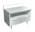 La Rosa Refrigeration , L-61160-18-28, Utility Stand