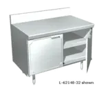 La Rosa Refrigeration , L-62136-32, Utility Stand